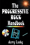 Progressive Rock Handbook