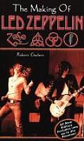 Making Of Led Zeppelins Iv