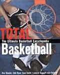 Total Basketball Ultimate Encyclopedia