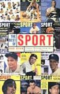 Best of Sport Classic Writing from the Golden Era of Sports