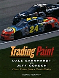 Trading Paint Dale Earnhardt Vs Jeff Gordon