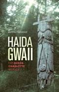 Haida Gwaii 3rd Edition