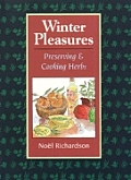 Winter Pleasures Preserving & Cooking Herbs