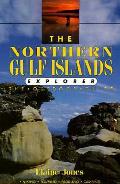 Northern Gulf Islands Explorer The Outdo