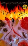 Fire N Ice Cookbook Mexican Food