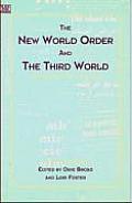 New World Order & The Third World