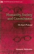 Humanity Society and Commitment