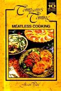 Companys Coming Meatless Cooking