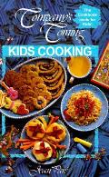 Companys Coming Kids Cooking