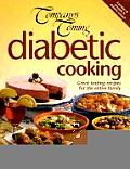 Diabetic Cooking Great Tasting Recipes for the Entire Family