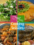 Cooking for the Seasons