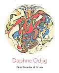Daphne Odjig Four Decades Of Prints