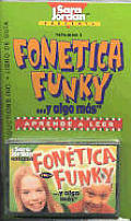 Fonetica Funky Y Algo Mas Volume 1
