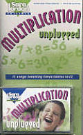Unplugged: Multiplication Unplugged with CD (Audio)