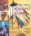 New Stained Glass Techniques Projects