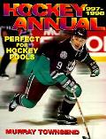 1997 98 Hockey Annual