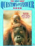 New Kids Question & Answer Book