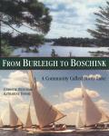 From Burleigh to Boschink: A Community Called Stony Lake