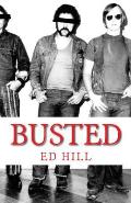 Ed Hill: Busted