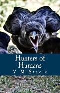 Hunters of Humans