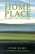 Home Place Essays on Ecology