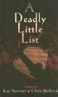 Deadly Little List