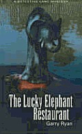 Lucky Elephant Restaurant A Detective Lane Mystery