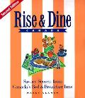 Rise & Dine Canada Savory Secrets From