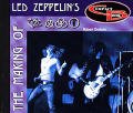 Making Of Led Zeppelins Iv Led Zeppelin