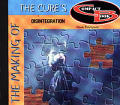 The Making of the Cure's Disintegration
