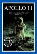 Apollo 11 The Nasa Mission Reports Volume 2