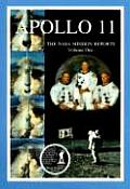 Apollo 11 The NASA Mission Reports Volume 1