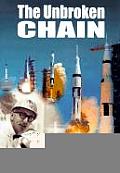 Unbroken Chain Apogee Books Space Series 20 With CDROM