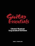 Guitar Essentials: Chord Master Expanded Edition
