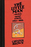 Little Man Short Strips 1980 1995