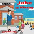 Jake Is Kissed