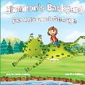 Shannon's Backyard George and George Book Four