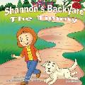 Shannon's Backyard The Timmy Book Eighteen