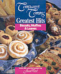 Biscuits Muffins & Loaves Companys Comin