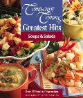 Soups & Salads Companys Coming