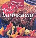 Most Loved Barbecuing