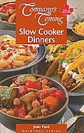 Slow Cooker Dinners