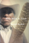 Born With A Tooth