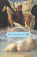 The Condesa of M.