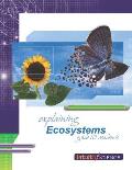 Explaining Ecosystems: Student Exercises and Teacher Guide for Grade Ten Academic Science
