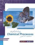 Explaining Chemical Processes: Student Exercises and Teacher Guide for Grade Ten Academic Science