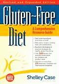 Gluten Free Diet A Comprehensive Resource Guide