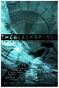 Black Spiral Twisted Tales Of Terror