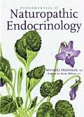 Fundamentmentals of Naturopathic Endcrinology