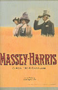 Massey-Harris Circa 1914 Catalog